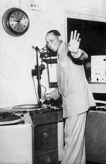 Walkin' Talkin' Bill Hawkins